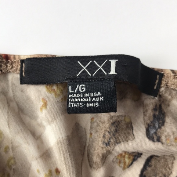 Casual business casual formal Ruched Animal print rhinestone tube top dress - Picture 3 of 6